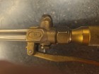 Harris Cutting Torch Model 85 Handle 72 Head 