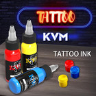 Tattoo Ink Set 14 Colors 1oz 30ml Smooth Flow Pigment Tattoo Supply Studio Use