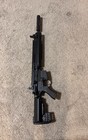 Airsoft Bundle M4 Electric Aeg W  Co2 Powered Airsoft Pistol