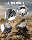 Battery Cover Guard Fit For Tuttio Soleil 01 Dirt E Bike Black Heavy