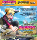 Boruto  Naruto Next Generations Anime Dvd Complete Series Ep 1-293  english Dub 