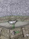 The North Face Pants Womens Green Skinny Stretch Denim Jeans Casual Outdoor
