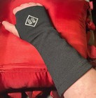 Marilyn Manson Fingerless Gloves Official Golden Age Of Grotesque Concert Dita