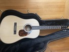 Larrivee Sd-40 Legacy Series Acoustic Guitar  12 Fret  Pristine  Alpine Moon Top