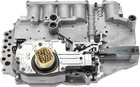 545rfe Transmission Valve Body With Solenoid Pack Dodge Jeep Ram Chrysler