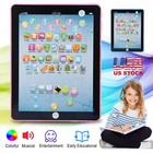 Baby Educational Learning Tablet Play Learn Toys For Kids Toddlers Age 1-8 Years