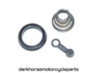 Kawasaki Vn1500 Vulcan 88-06 Clutch Master Cylinder   Slave Cylinder Repair Kit