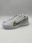 Nike Court Vapor Pro 2 White Hard Court Tennis Hf3632-100 Men   s Sizes 8 5-13