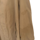 Vintage Burberry Burberrys Prorsum Mens Beige Trench Coat - Medium large