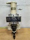 Procunier Lead Screw Tapping Attachment Size 3  Cap  1 2  Steel W  Series 23069