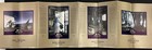 1988 Mackinac Island Michigan State Historic Parks Guide Vintage Travel Brochure