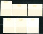 Romania Old Stamps 1973 Paintings - Used cto