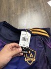 La Galaxy Away Jersey Size 25 26 Large  Replica Rizon Kit  Bnwt  Never Worn