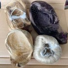 4pcs Doll Wig Replacement For 18  Girl Doll Our Generation Doll Kit Luciana Bin