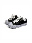 Maison Mihara Yasuhiro Hank Og Black White Sizes Us 4-11 5m New Free Shipping