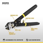 Cp3 Fishing Crimping Pliers  Leader Crimping Tool  8 5  Crimper For Crimping    