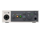 Universal Audio Volt 1 1-in 2-out Usb 2 0 Audio Interface W  Built-in Mic Preamp