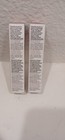 2 Of No7 Restore   Renew Face   Neck Multi-action Serum 0 5 Fl Oz  15 Ml  