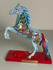 The Trail Of Painted Ponies - Beary Merry Christmas Rare Seasonal Bears