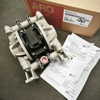 New 1 2  Double Diaphragm Pump 666053-344 For Ingersoll Rand Aro Us