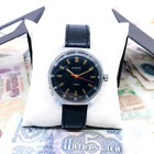      Rare Komandirskie 2409 Vostok Wostok Watch Commander 1980s Ussr Service     