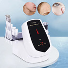 Dermabrasion Facial Machine 3 In 1 Diamond Microdermabrasion Machine With Touch 