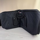 Gator Gkb Series 76-note Padded Keyboard Gig Bag  gkb76  76-note Keyboards