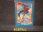 1992 Marvel Amazing Spiderman 30th Anniversary      Complete Promo Set