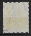 East Africa   Uganda 1903 Edvii 20r Sg15 Fiscal Use
