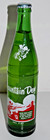 Lot Of 2 Vintage 1960s Mountain Dew Hillbilly Full Unopen Sealed Bottles 65 67