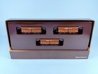 Marklin Mini-club Z-scale 8237    rag Ruhrkohle Ag    Large Volume Hopper Set