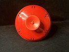 Vintage Choo Choo Train Spinning Top Toy Collector Item