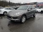 2014 Porsche Cayenne Base