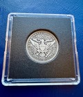 1912 Barber Quarter Dollar 25c F    Vf Fine To Very Fine - Us 90  Silver Coin