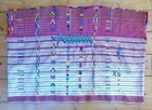 Vintage Guatemalan Huipil  Handwoven  Very Good Condition