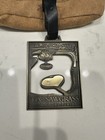 Tpc Sawgrass Bag Tag divot Tool  Sleeve Tp 5x