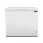 Chest Freezer Deep Frozen Food Storage Garage Ready Spare Home Appliance 7 Cu Ft