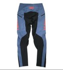 100  R-core X Men s Mtb Downhill Mountain Bike Pants Slate Blue Size 30 Boa  