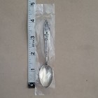 Vintage Sterling Silver Disneyland Castle Souvenir Spoon