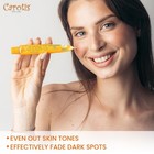 Carotis Skin Brightening Cream Help To Remove Pigments Brightening Gel  1 Fl Oz