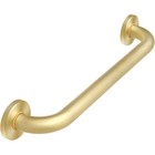 Stainless Steel Shower Grab Bar Heavy Duty Wall Mount Safety Rail Support 500lbs