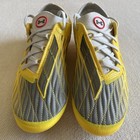 Under Armour Magnetico Elite 4 Women Size 5 5 Soccer Cleats Taxi Yellow