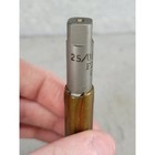 Clymer 25 06 Mashburn Improved Finisher Chamber Reamer 25 06 Mash Gunsmithing