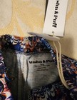 Misha   Puff Nwt Size  7-8y  Sailor Pants 