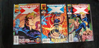 1998 Marvel Comics Complete Set  1-32   Annuals Mutant X High Grade Vintage Set
