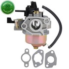Carburetor Carb For Honda Gx270 Gx240 8hp 9hp 16100-ze2-w71 16100-zh9-820 New