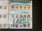 World s Smallest Garbage Pail Kids And Wacky Packages Vhtf Complete Set