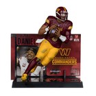 Jayden Daniels  washington Commanders  Nfl 7  Figure Mcfarlane