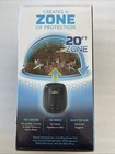 Thermacell E55m Rechargeable Mosquito Repeller 20ft Zone No Spray