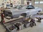 1969 Chevrolet Camaro Big Block Project - No Rust  All Original Or Nos Gm Metal